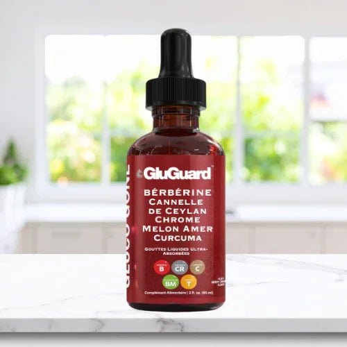 GluGuard by Sanoluxe