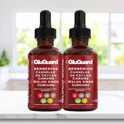 GluGuard by Sanoluxe