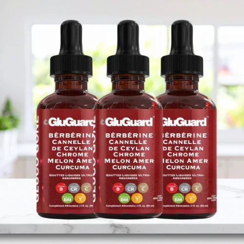 GluGuard by Sanoluxe