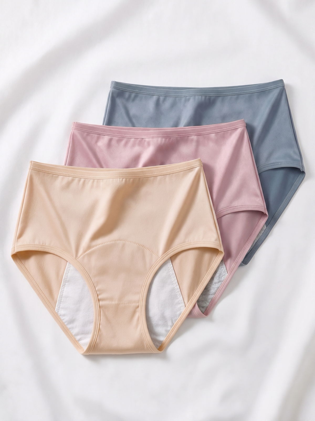 Dry Sanoluxe – Pastell