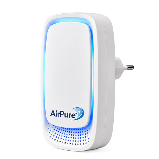 AirPure by Sanoluxe™