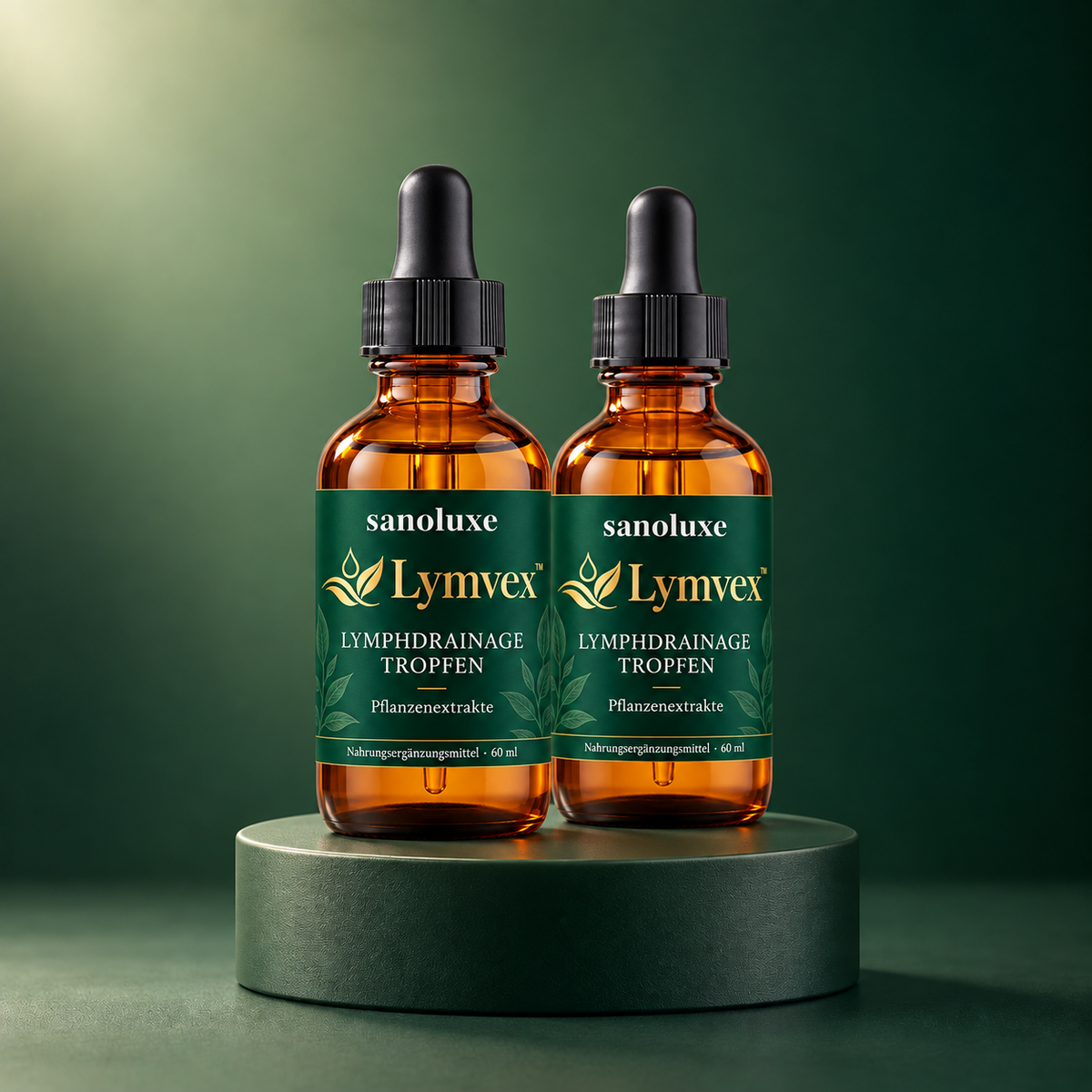 Lymvex by Sanoluxe™