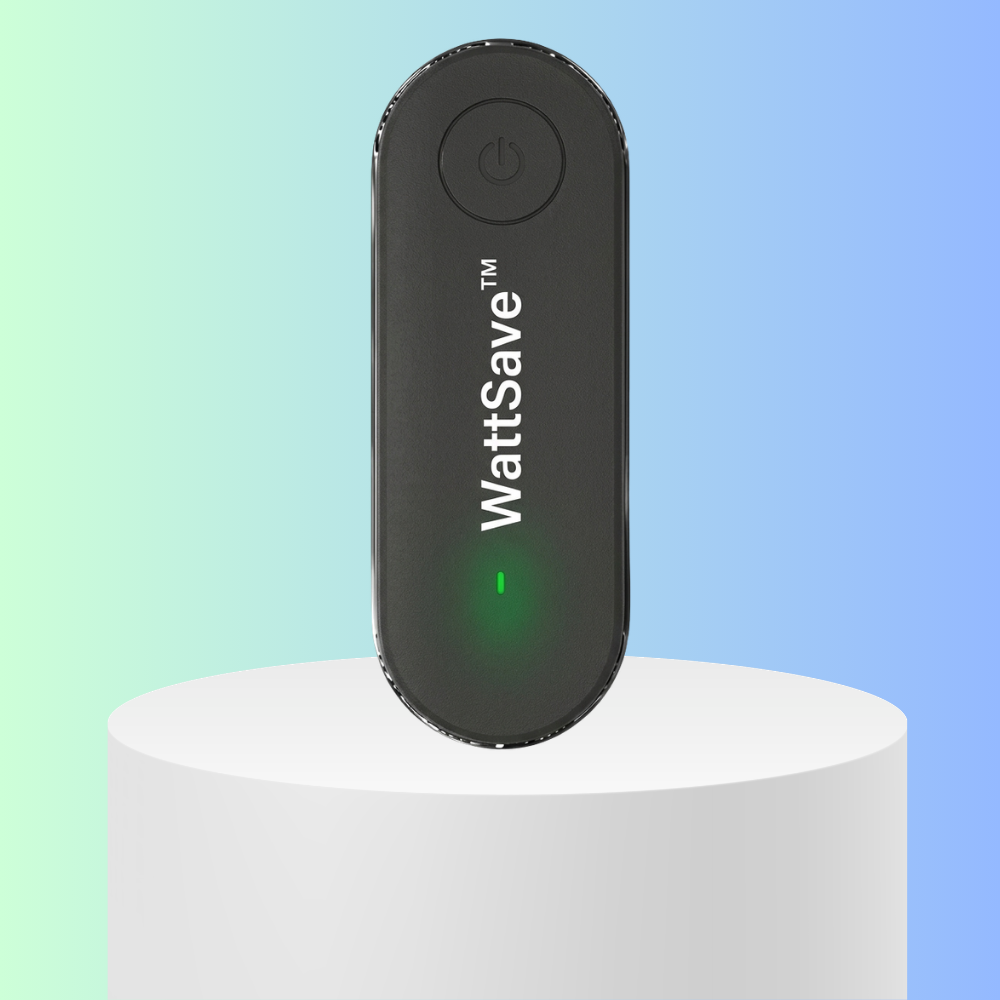 WattSave by Sanoluxe™ – מכשיר לחיסכון בחשמל