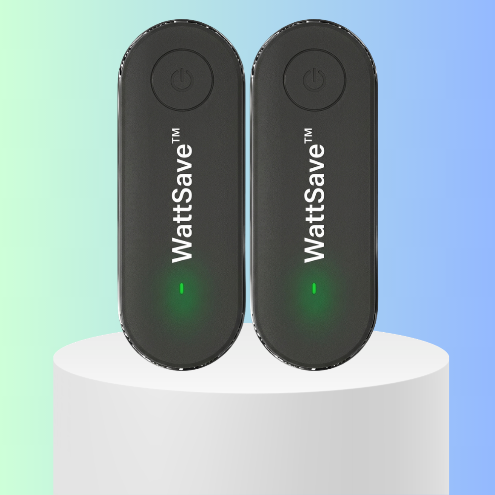 WattSave by Sanoluxe™ – מכשיר לחיסכון בחשמל