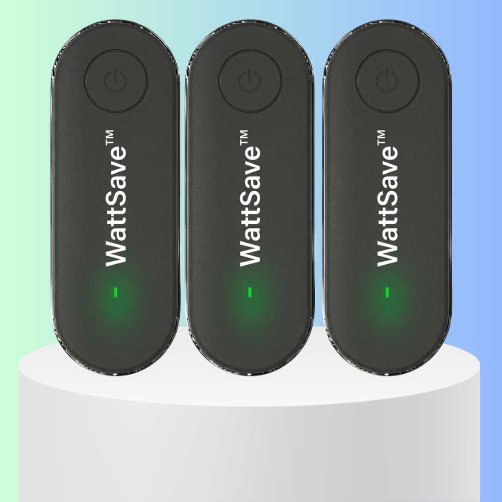 WattSave by Sanoluxe™ – מכשיר לחיסכון בחשמל