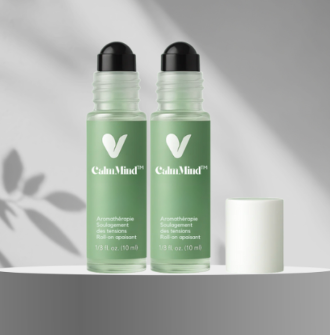 CalmMind 2er Set