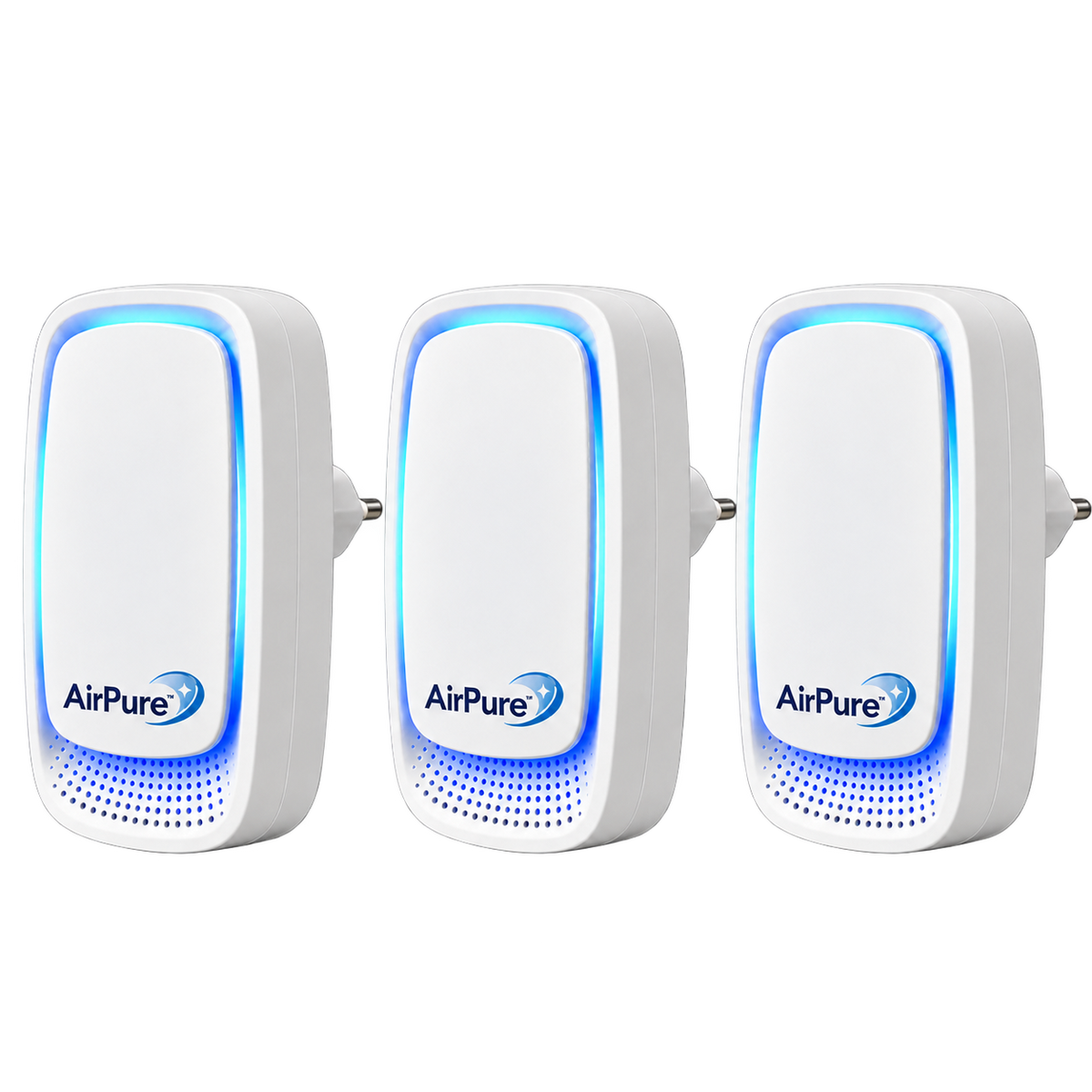 AirPure by Sanoluxe™