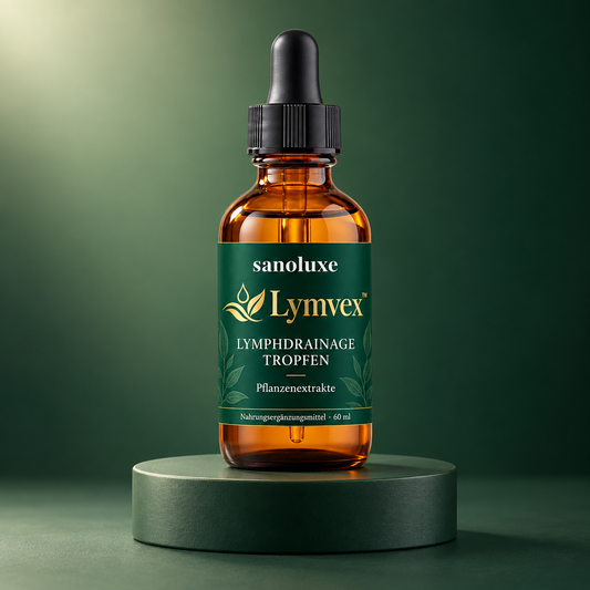 Lymvex by Sanoluxe™
